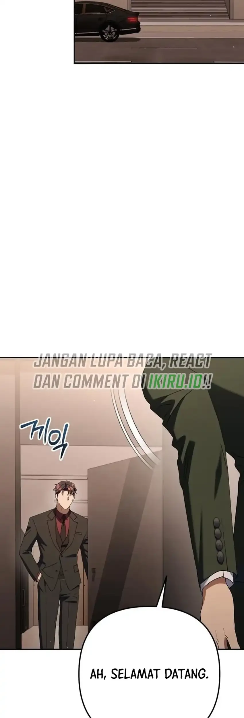 Off Work Today Too Chapter 40 Gambar 33