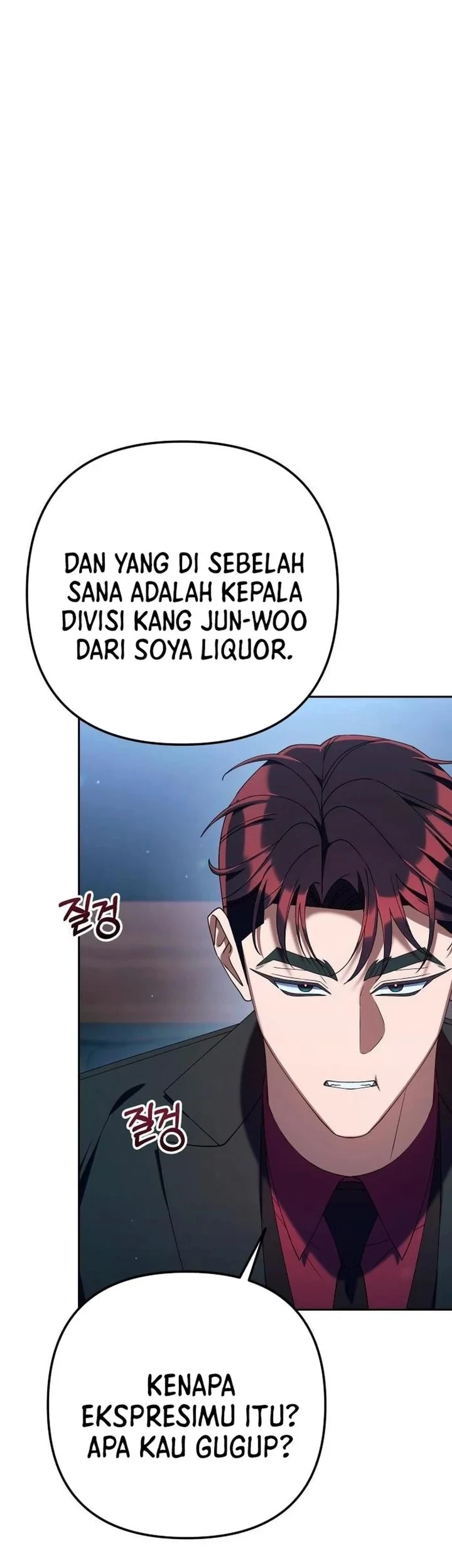 Off Work Today Too Chapter 42 Gambar 30