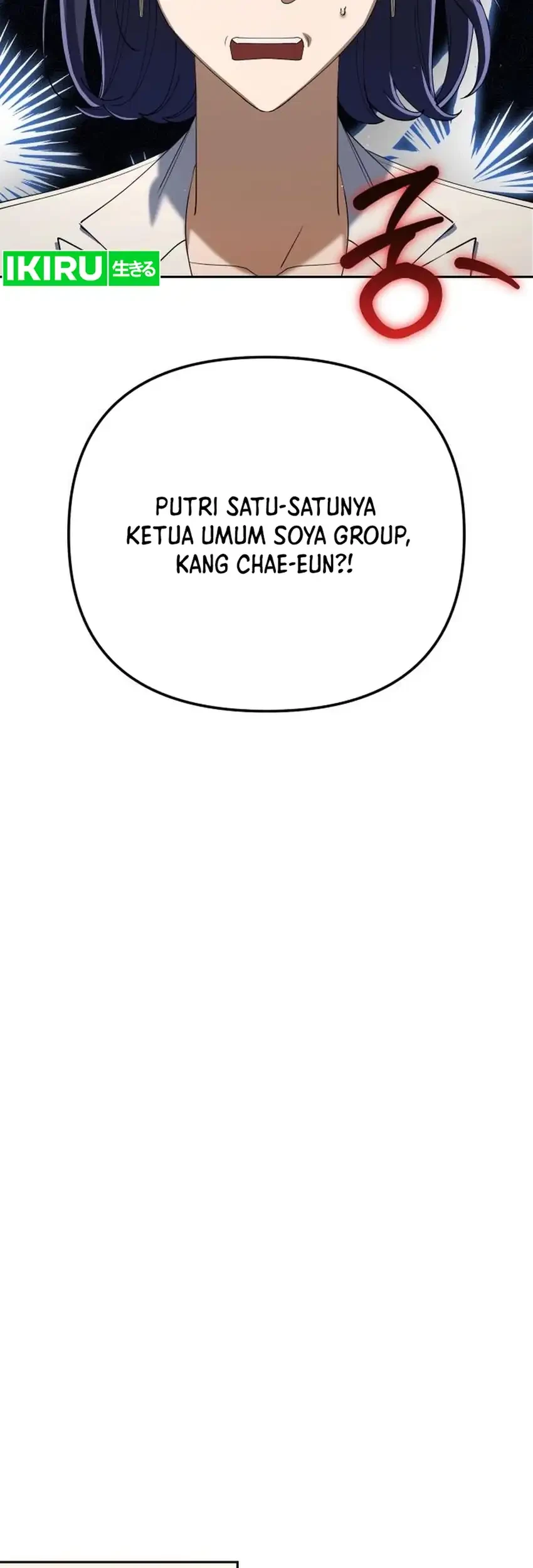 Off Work Today Too Chapter 43 Gambar 27