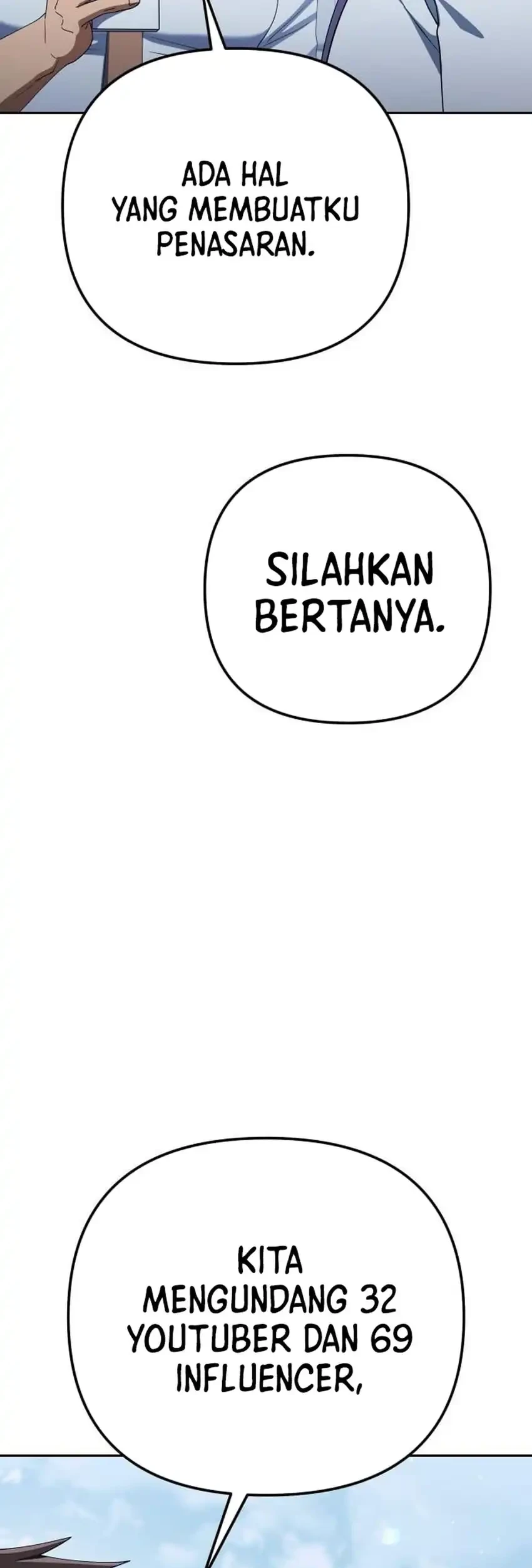 Off Work Today Too Chapter 47 Gambar 29