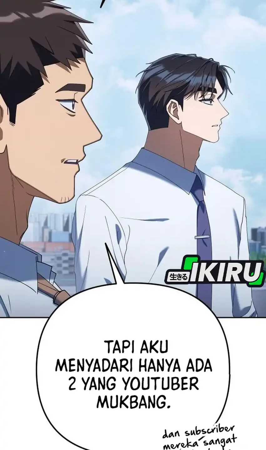 Off Work Today Too Chapter 47 Gambar 30