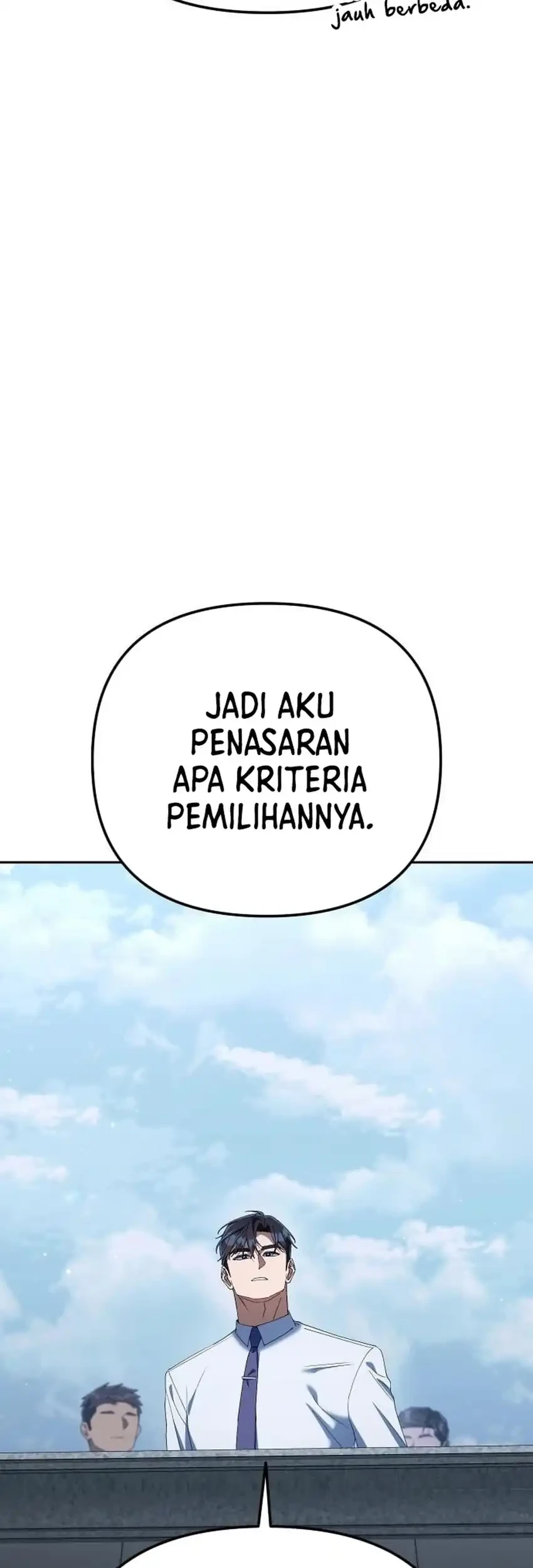 Off Work Today Too Chapter 47 Gambar 31