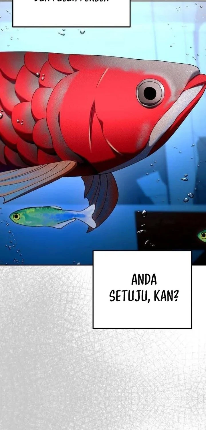 Off Work Today Too Chapter 48 Gambar 25