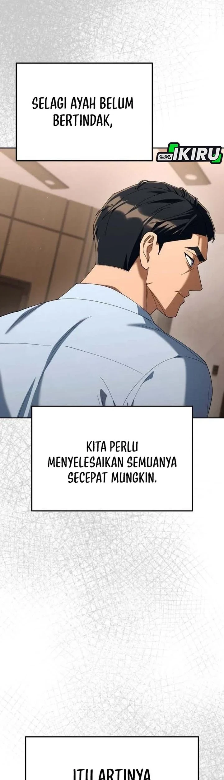 Off Work Today Too Chapter 48 Gambar 26