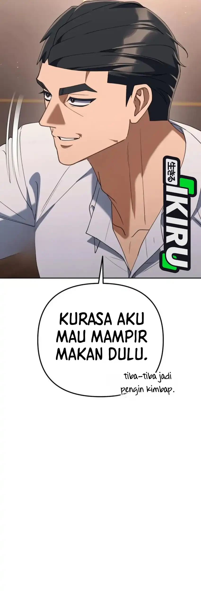 Off Work Today Too Chapter 49 Gambar 35