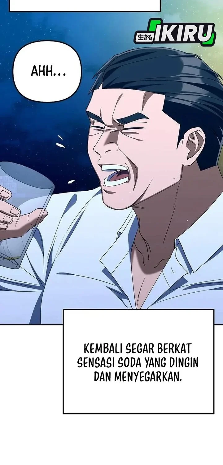 Off Work Today Too Chapter 51 Gambar 27