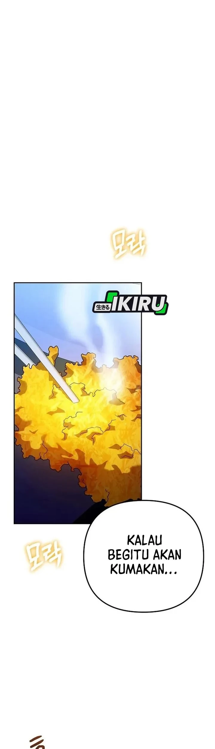 Off Work Today Too Chapter 51 Gambar 28