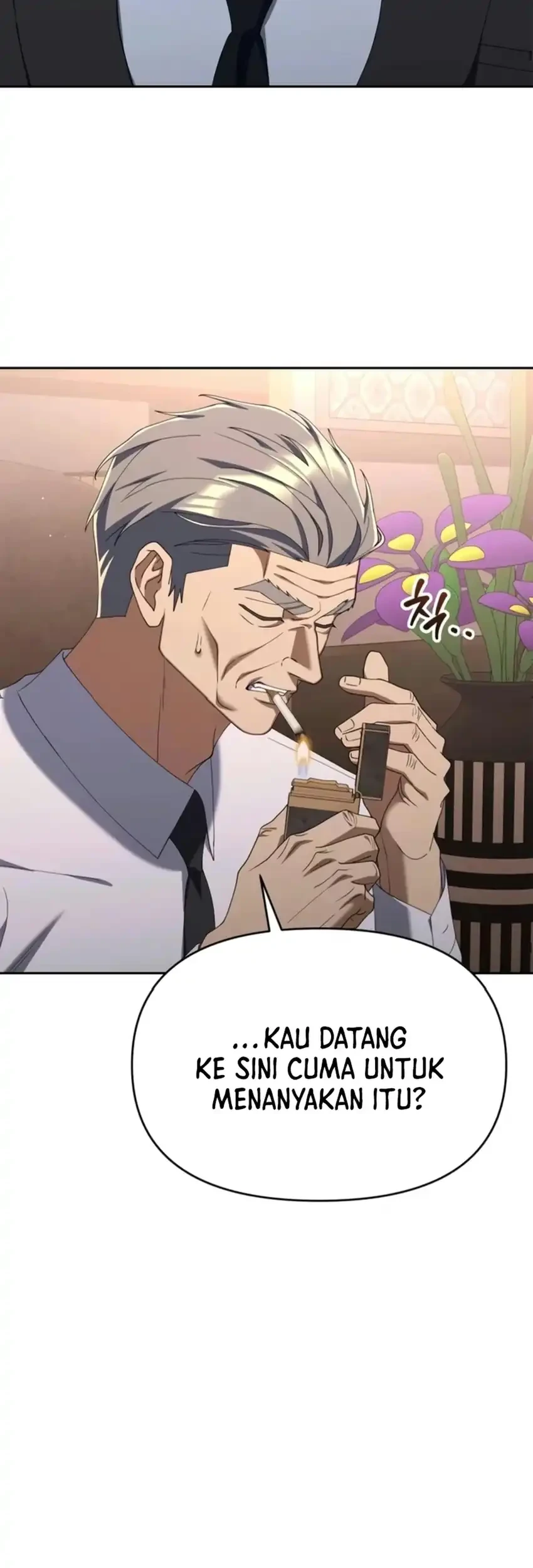 Off Work Today Too Chapter 54 Gambar 30