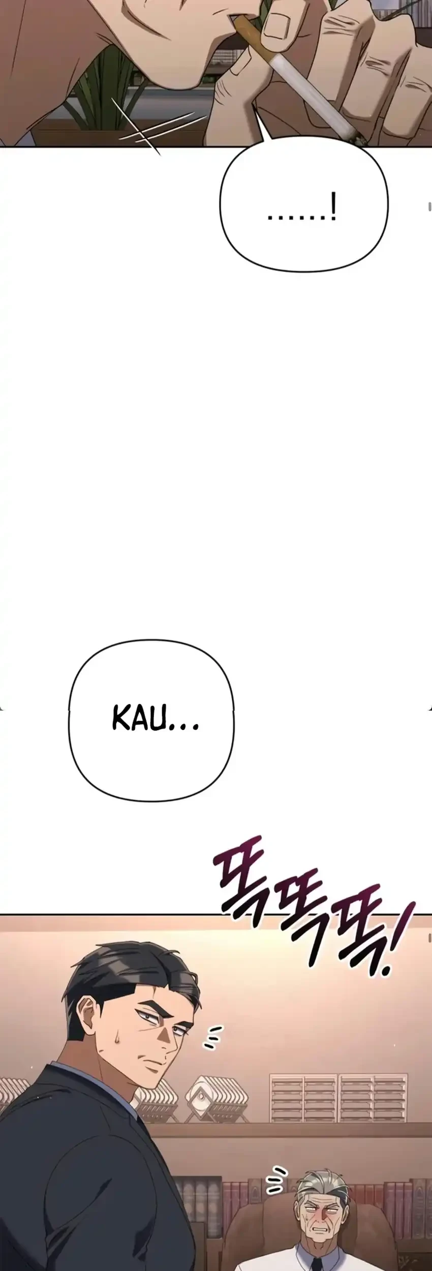 Off Work Today Too Chapter 54 Gambar 32