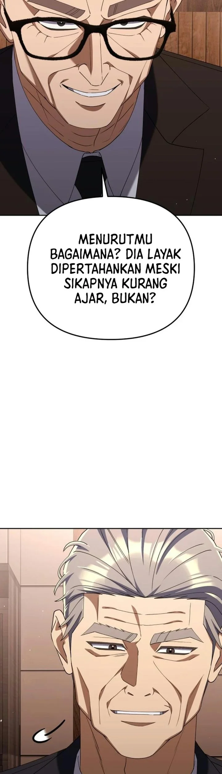 Off Work Today Too Chapter 56 Gambar 30