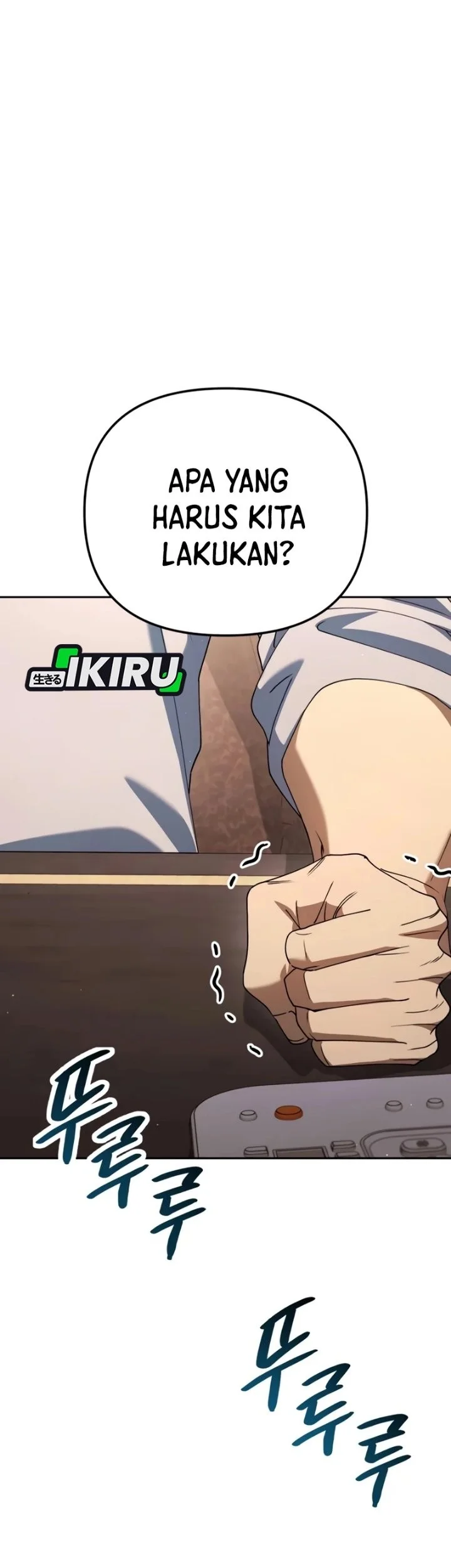 Off Work Today Too Chapter 57 Gambar 21