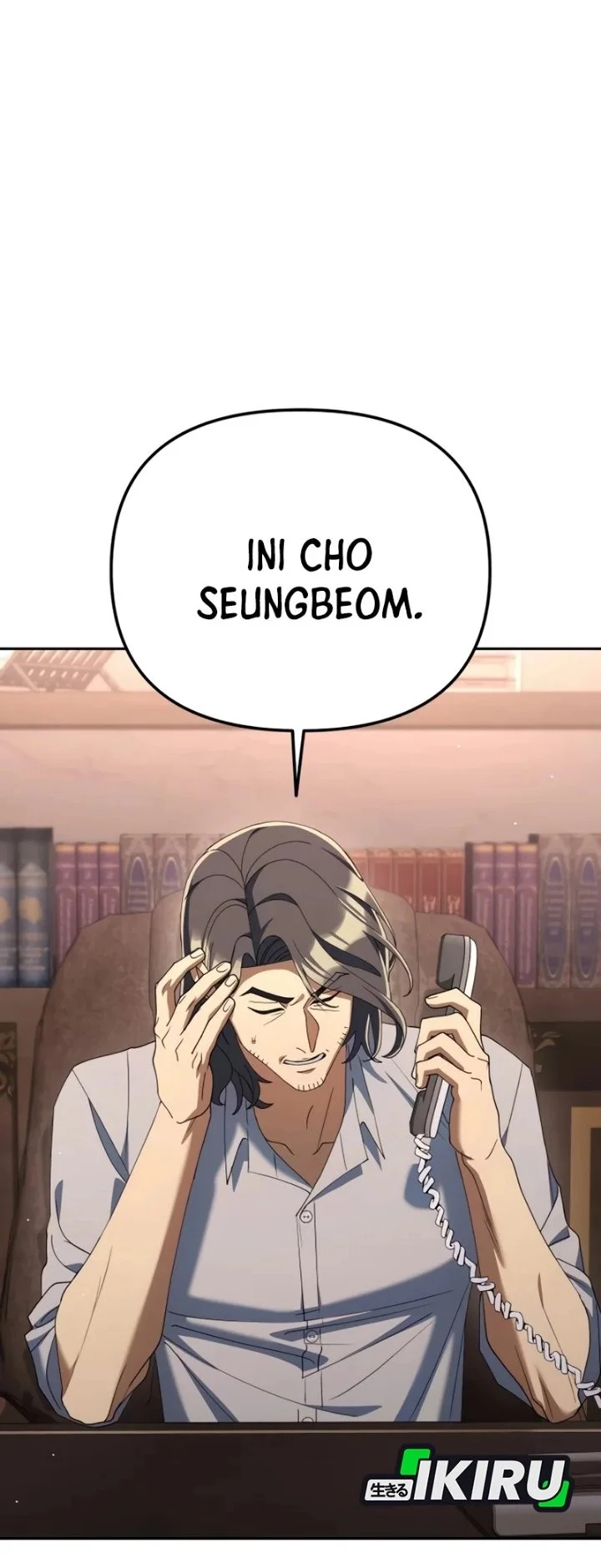 Off Work Today Too Chapter 57 Gambar 22