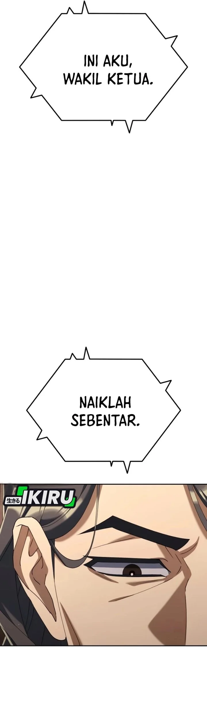 Off Work Today Too Chapter 57 Gambar 23