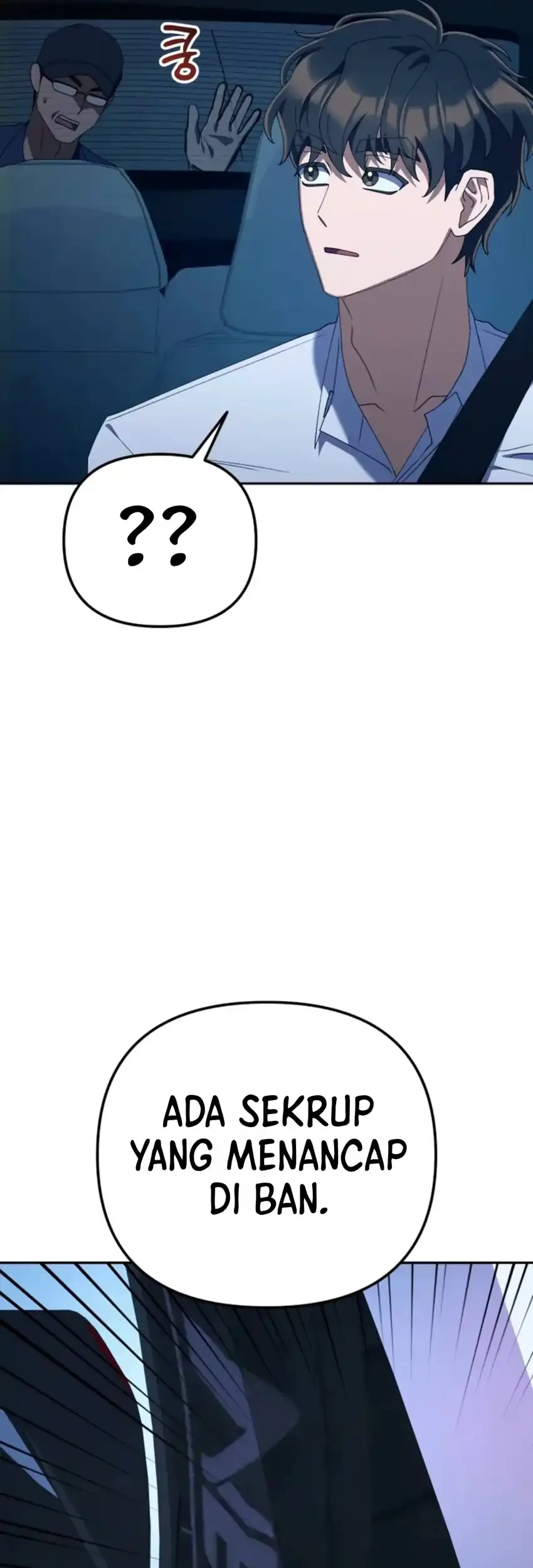 Off Work Today Too Chapter 58 Gambar 31