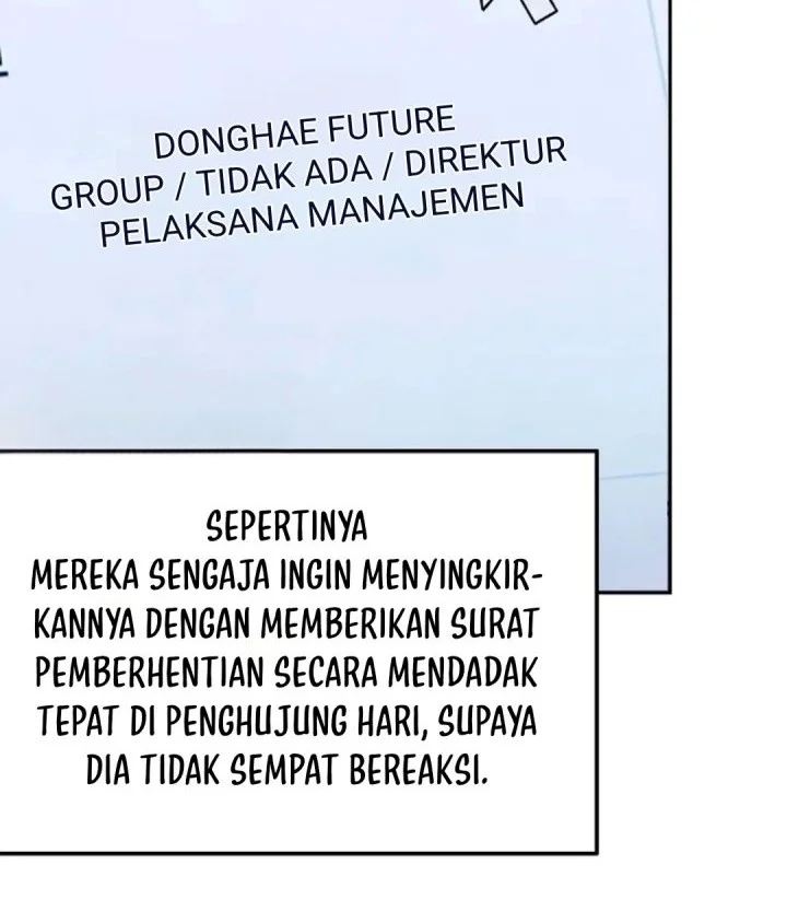 Off Work Today Too Chapter 59 Gambar 31