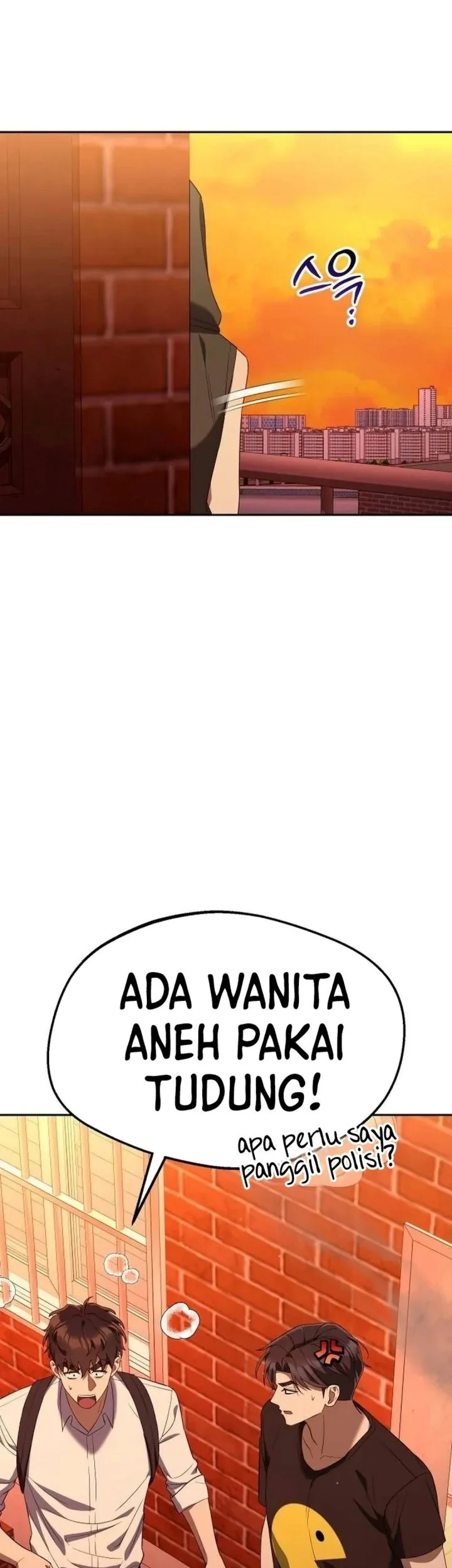 Off Work Today Too Chapter 60 Gambar 26