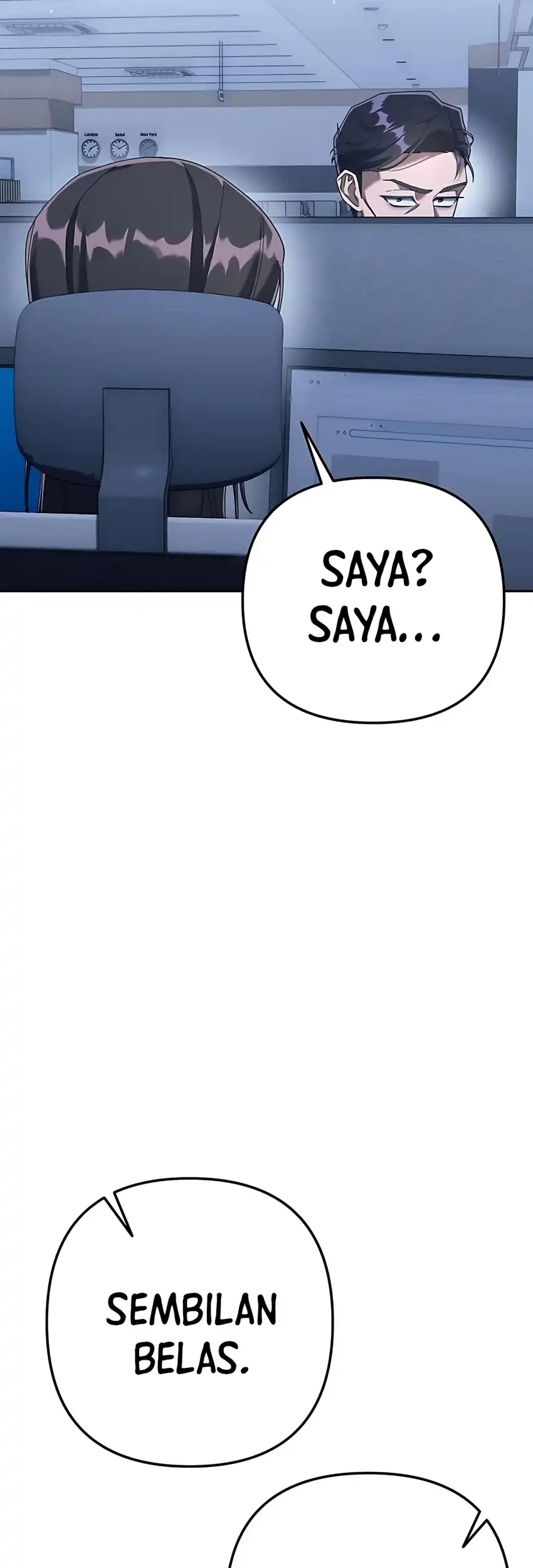 Off Work Today Too Chapter 7 Gambar 42