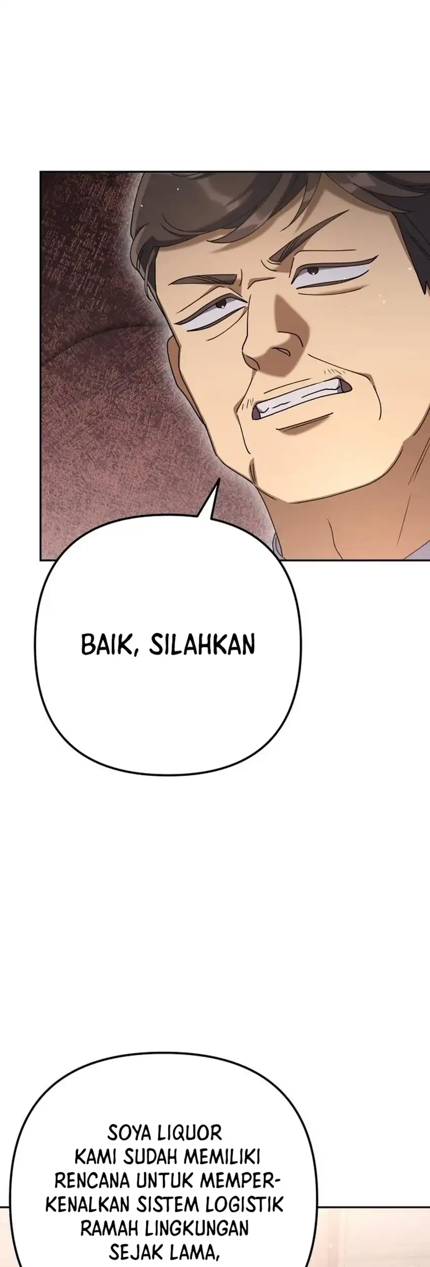 Off Work Today Too Chapter 9 Gambar 31