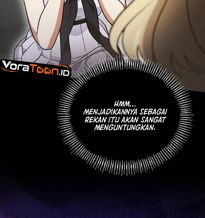 Offering Kimchi Cup Noodles to the Gods' Group Chat Chapter 5 Gambar 24