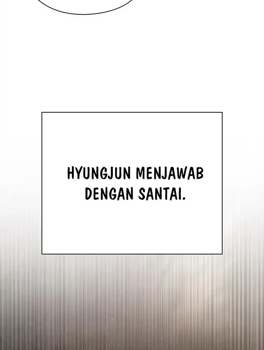 Office Worker Who Sees Fate Chapter 154 Gambar 29