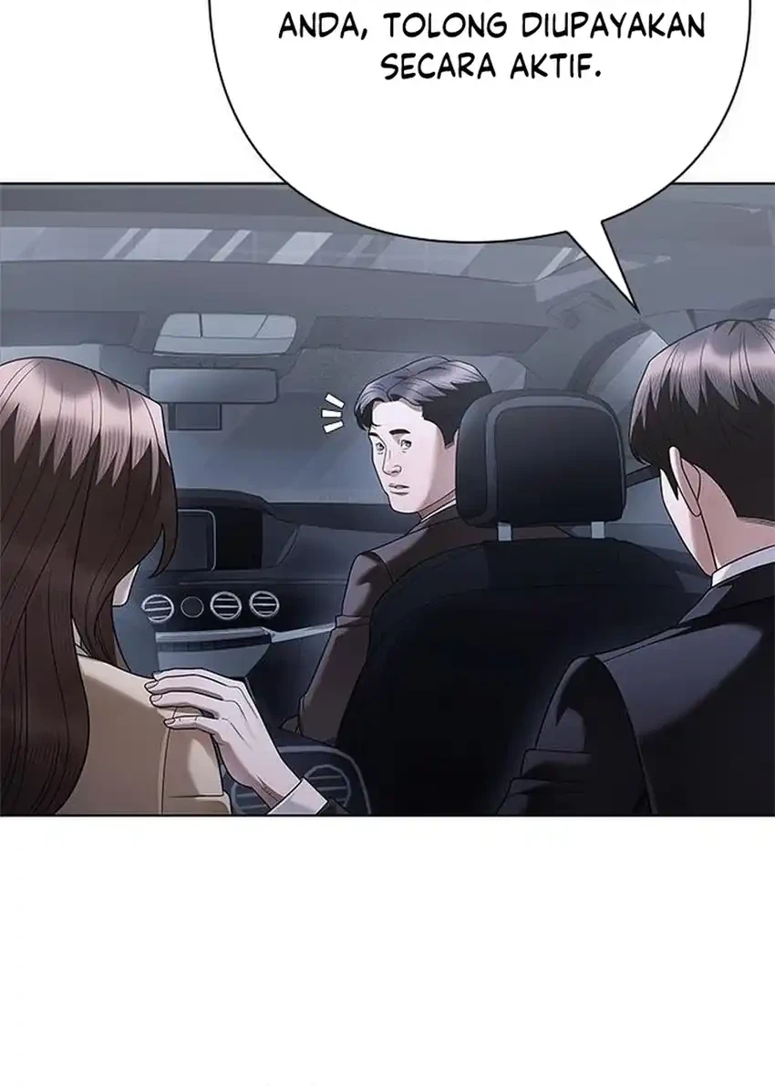 Office Worker Who Sees Fate Chapter 156 Gambar 27
