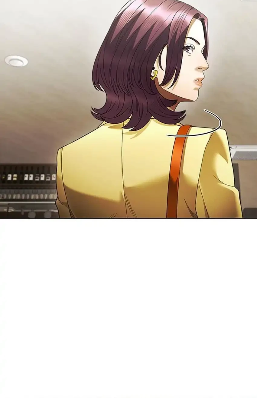 Office Worker Who Sees Fate Chapter 158 Gambar 25