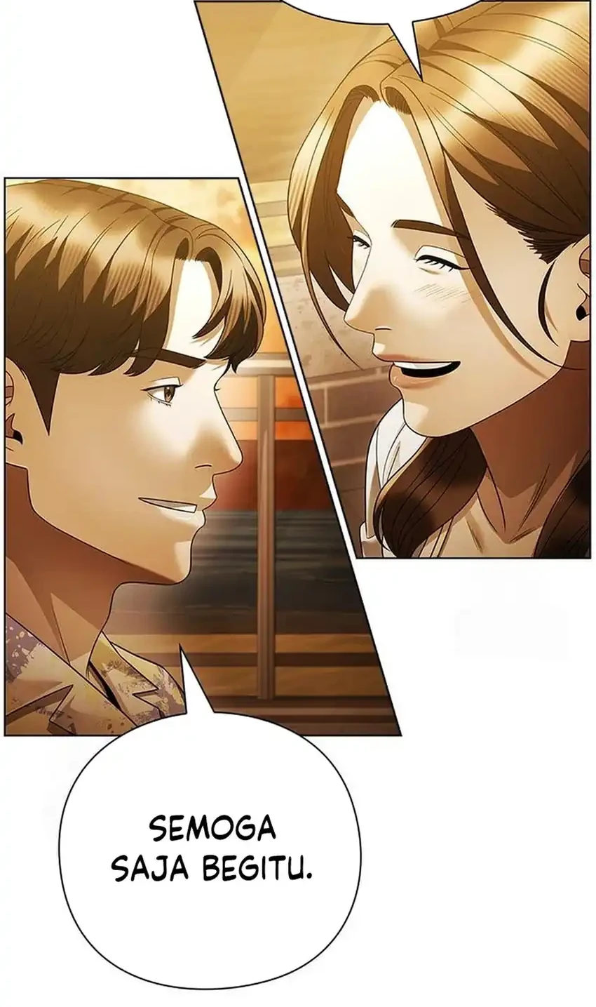 Office Worker Who Sees Fate Chapter 159 Gambar 28