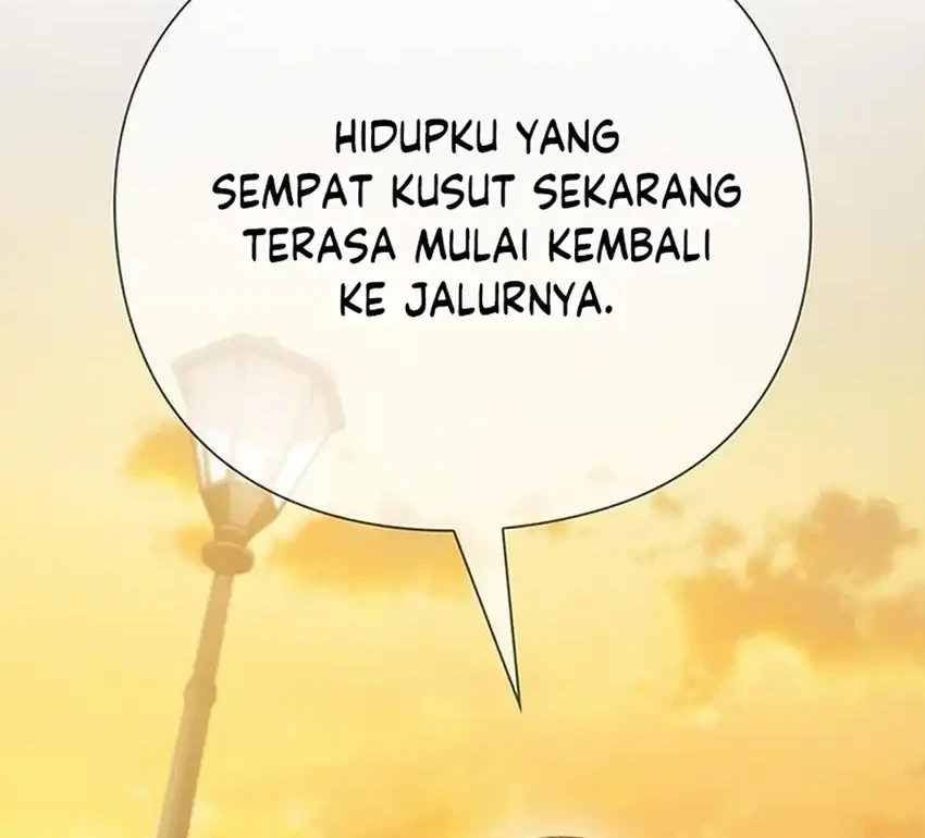 Office Worker Who Sees Fate Chapter 159 Gambar 30
