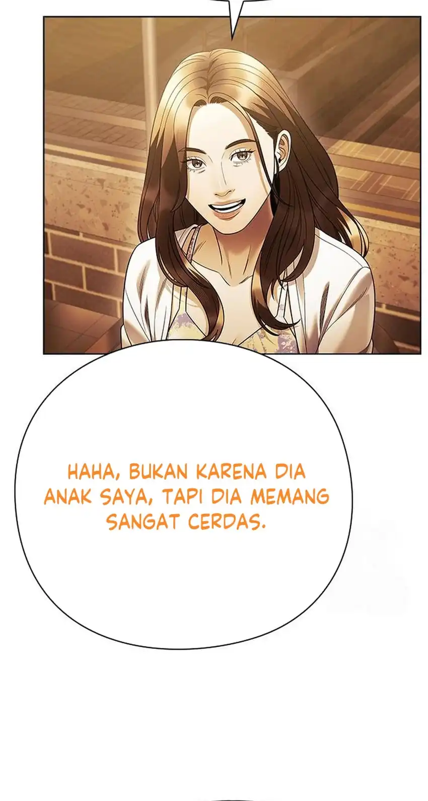 Office Worker Who Sees Fate Chapter 160 Gambar 26
