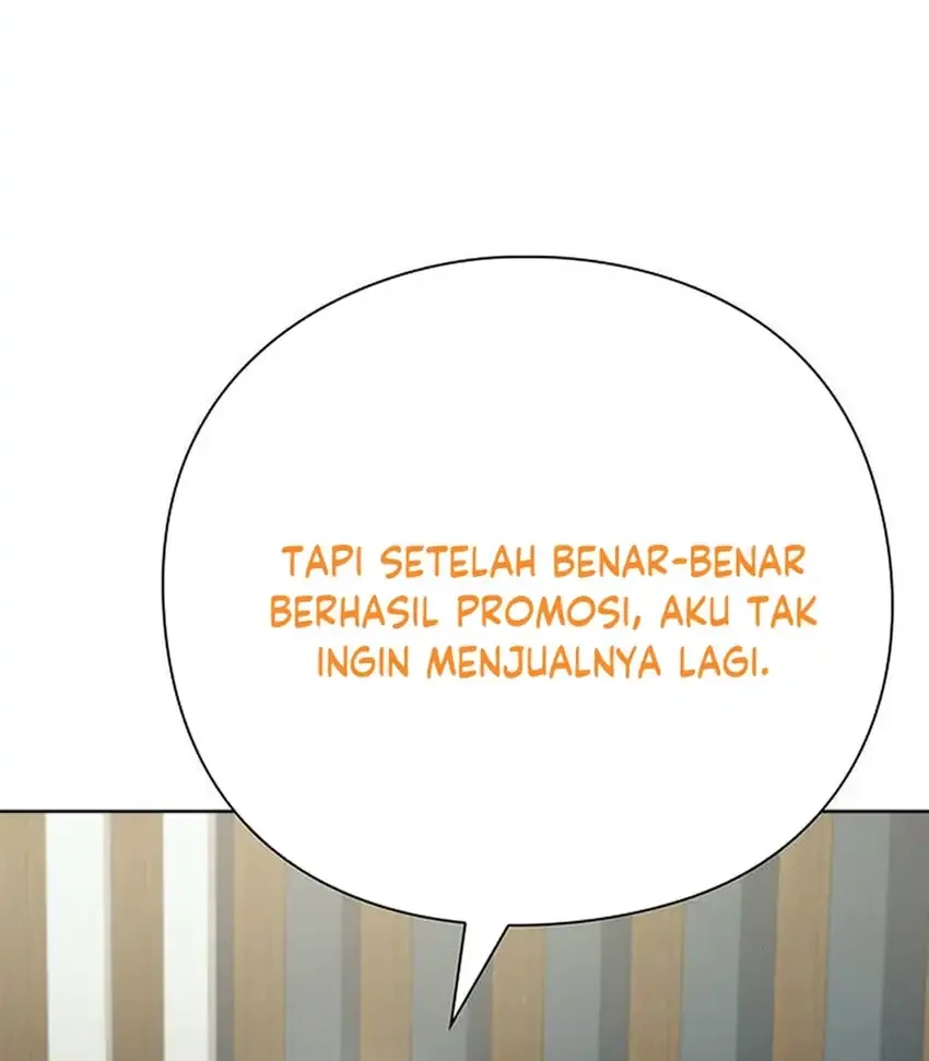 Office Worker Who Sees Fate Chapter 161 Gambar 30