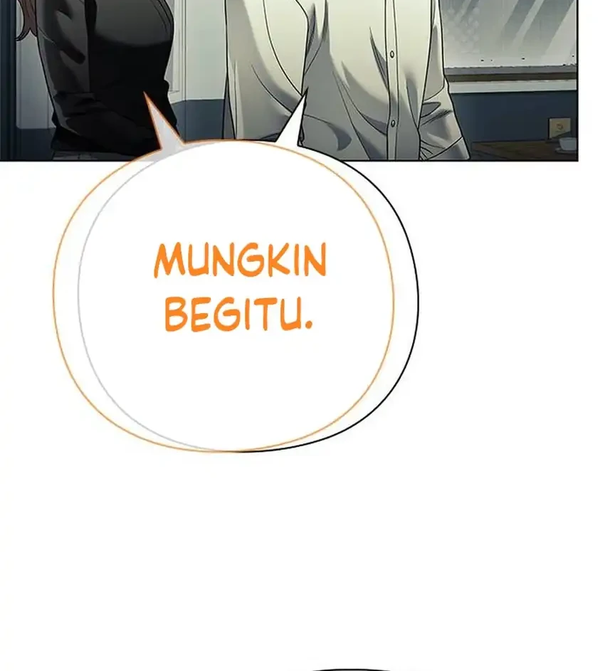 Office Worker Who Sees Fate Chapter 162 Gambar 28