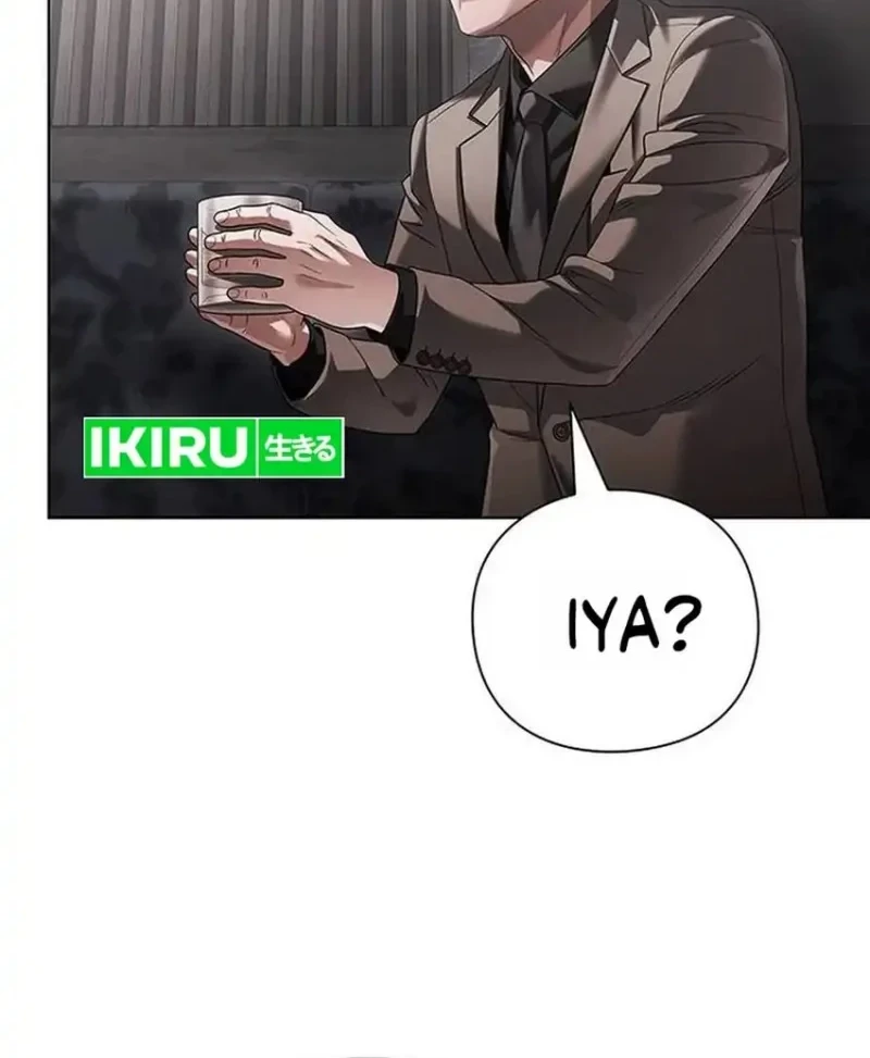 Office Worker Who Sees Fate Chapter 174 Gambar 28