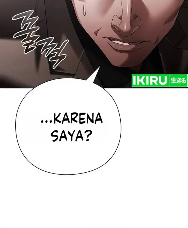 Office Worker Who Sees Fate Chapter 174 Gambar 30