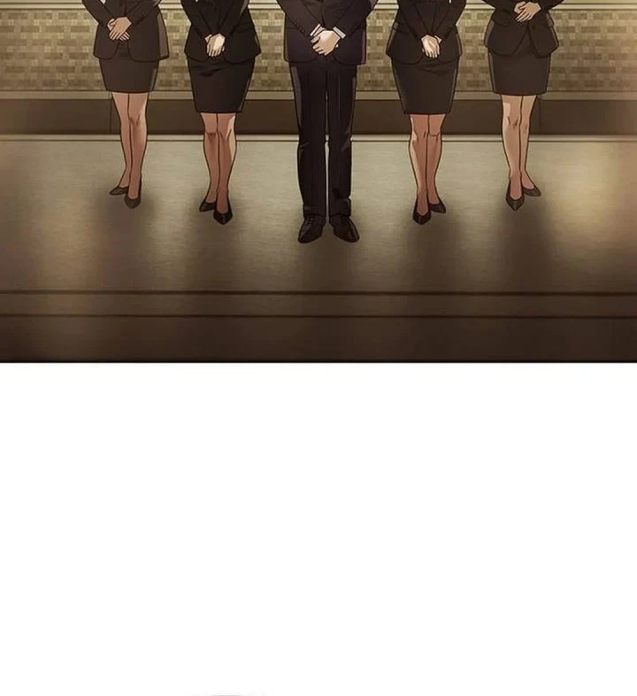 Office Worker Who Sees Fate Chapter 175 Gambar 25