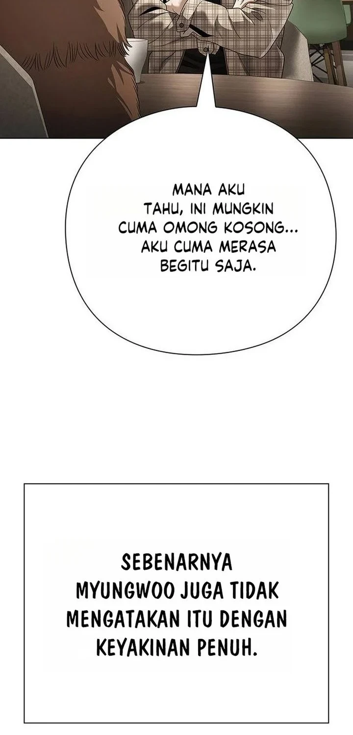 Office Worker Who Sees Fate Chapter 176 Gambar 24