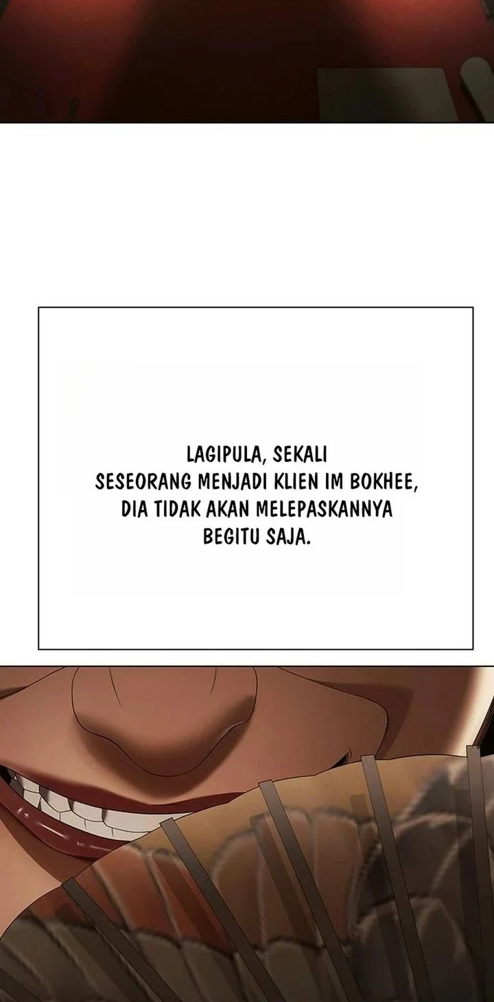 Office Worker Who Sees Fate Chapter 176 Gambar 26
