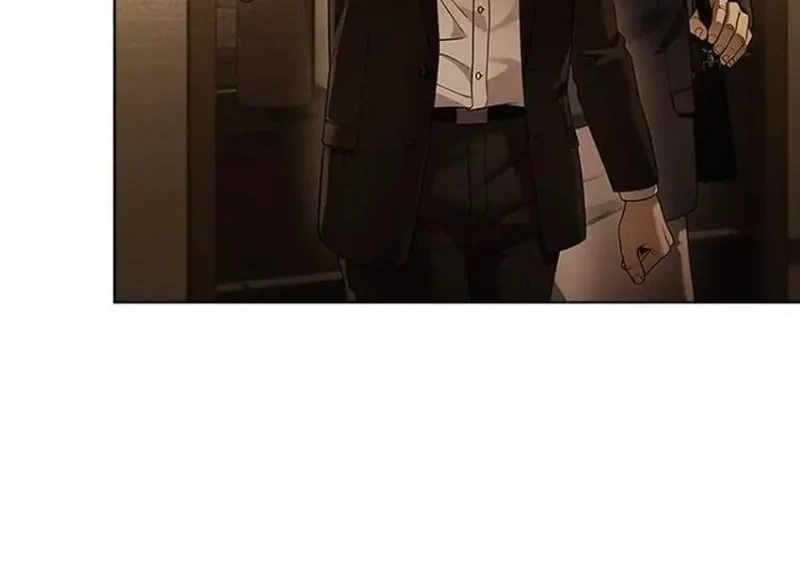 Office Worker Who Sees Fate Chapter 180 Gambar 32