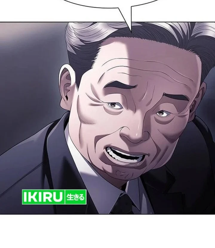 Office Worker Who Sees Fate Chapter 181 Gambar 25