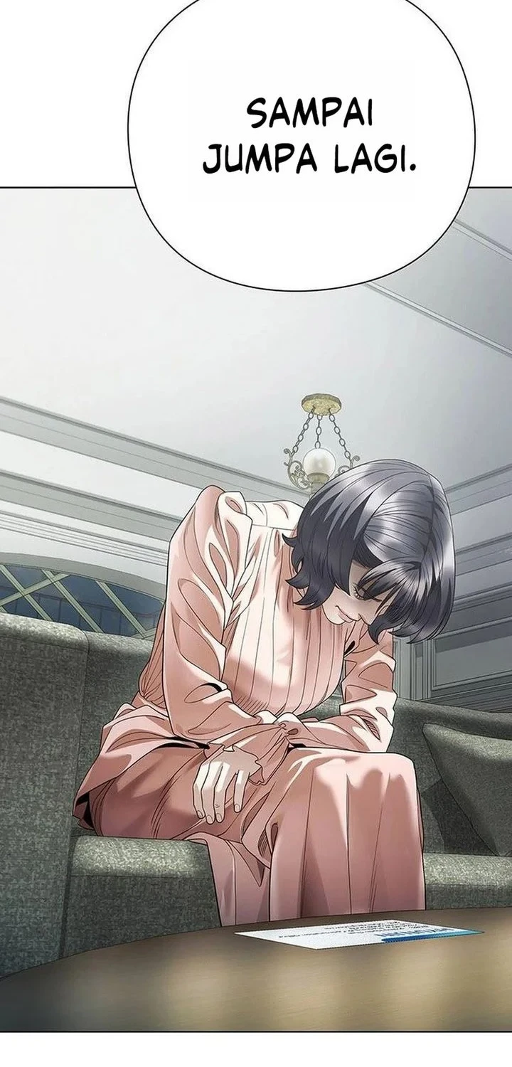 Office Worker Who Sees Fate Chapter 182 Gambar 26