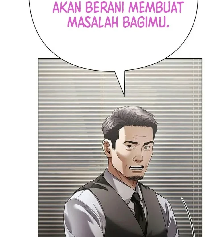 Office Worker Who Sees Fate Chapter 183 Gambar 28
