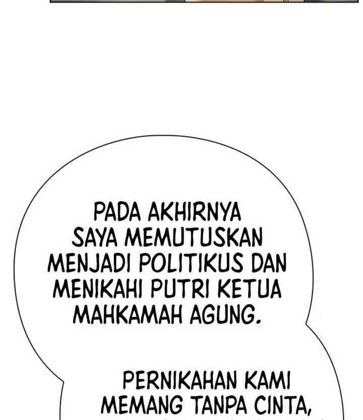 Office Worker Who Sees Fate Chapter 186 Gambar 28