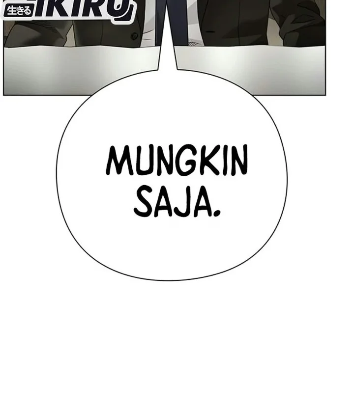 Office Worker Who Sees Fate Chapter 186 Gambar 30