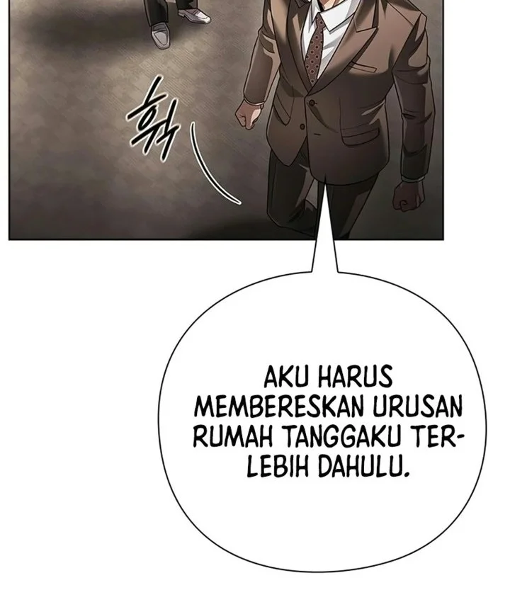 Office Worker Who Sees Fate Chapter 187 Gambar 30