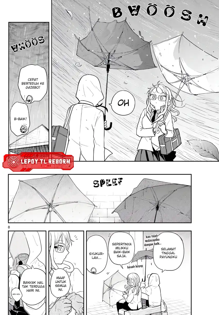 Ogami Tsumiki to Kinichijou Chapter 93 Gambar 7