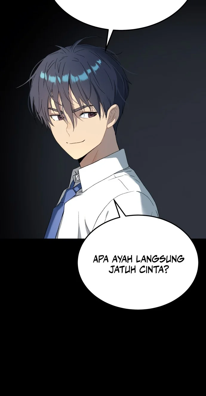 Oh! Dangun Chapter 721 Gambar 26