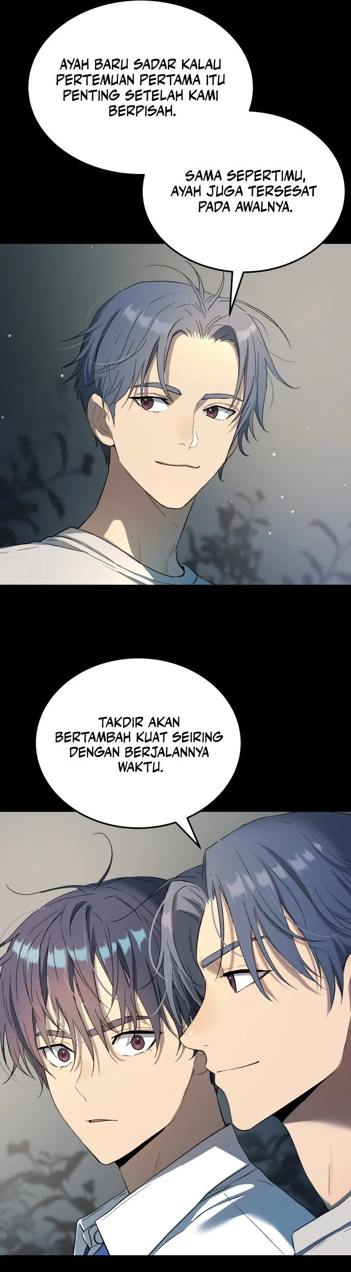 Oh! Dangun Chapter 721 Gambar 27