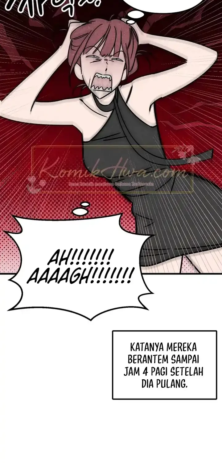 Older Women’s Club Chapter 1 - Halaman 18