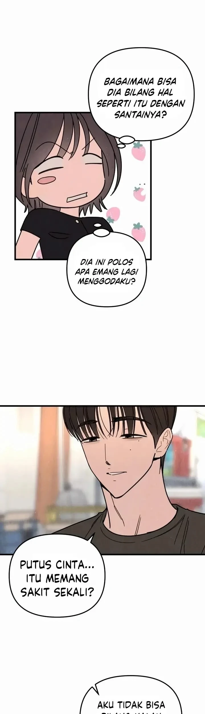 Older Women’s Club Chapter 10 Gambar 13