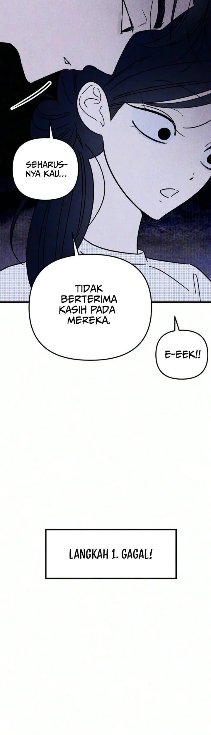 Older Women’s Club Chapter 14 Gambar 15