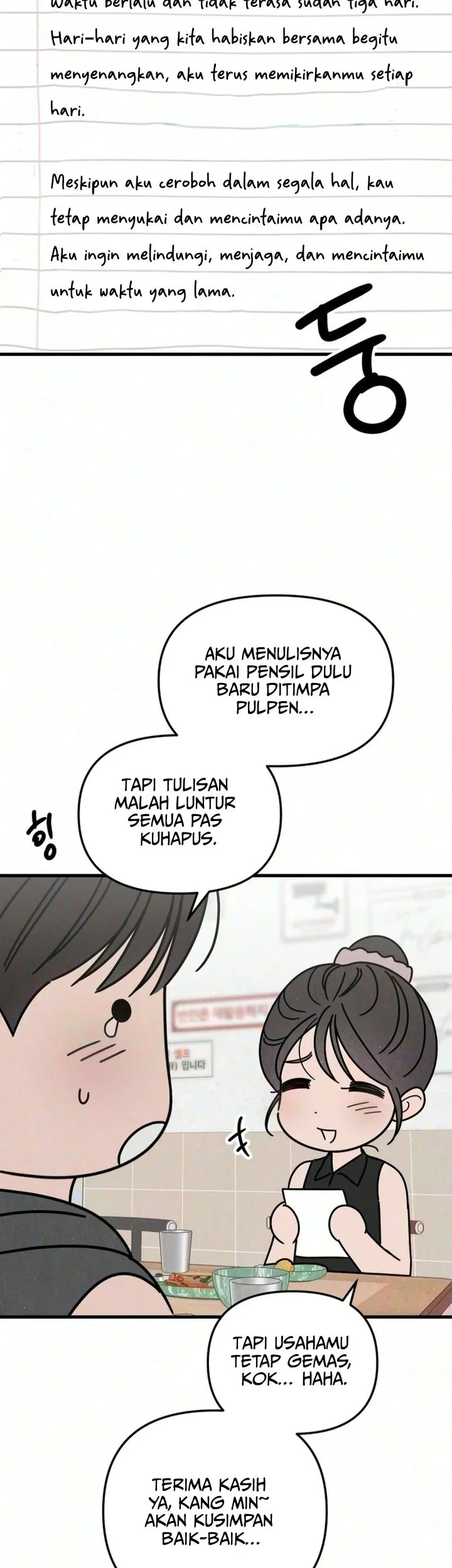Older Women’s Club Chapter 15 Gambar 17